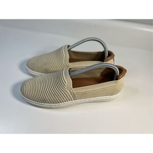 Kelly & Katie Shoes Kelly & Katie Ellina Mesh Slip-On Sneaker Women's 8.5